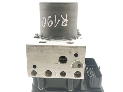 Porsche 9J1614095R Taycan 4S 2022 ABS-Steuergerät Hydraulikblock