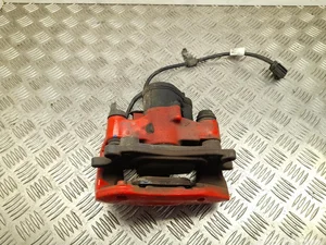 Tesla 1044644-00-F / 104464400F MODEL 3 2020 Stabdžių apkaba dešinysis galinis