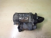 SSANGYONG 6611513701 REXTON (GAB_) 2007 Starter