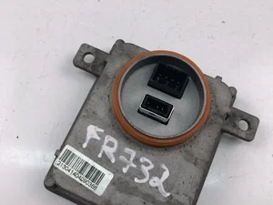 Audi 8K0941597B A3 (8V1, 8VK) 2016 Light Module ECU