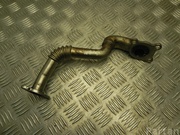 TOYOTA 005 AVENSIS Saloon (_T27_) 2012 Flex Hose, exhaust system