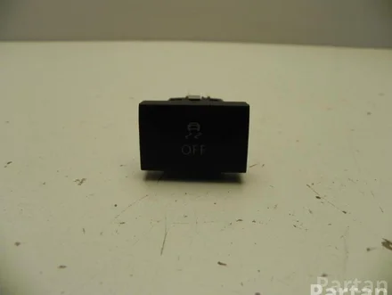 Volkswagen 6R0 927 117 / 6R0927117 POLO (6R, 6C) 2010 Button for electronic stability program