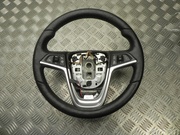 OPEL 13387036 ASTRA J Sports Tourer 2014 Steering Wheel