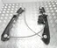 Volkswagen 3C6 837 461 C / 3C6837461C JETTA IV (162, 163) 2012 Window Lift Left Front - Thumbnail 2