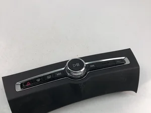 Volvo P31398845 V90 II 2019 Unidad de control, control automático del aire acondicionado