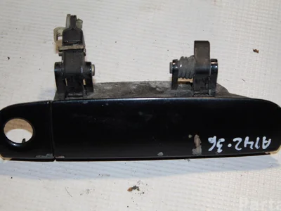 Audi 4B2 837 206A / 4B2837206A A8 (4D2, 4D8) 2000 Türgriff