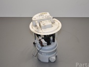 CITROËN 9800248680 C4 Picasso II 2017 Fuel Pump