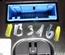 Škoda 1ST 920 960 L / 1ST920960L CITIGO 2014 Dashboard (instrument cluster) - Thumbnail 4
