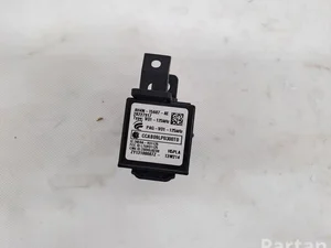 Volvo CCAB09LP0300T0 S60 II 2014 Aerial