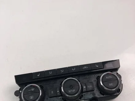 Škoda 5E0907044M OCTAVIA III (5E3) 2015 Automatic air conditioning control