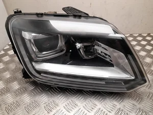 Volkswagen 2H3941032 AMAROK Platform/Chassis (S1B) 2017 Headlight Right
