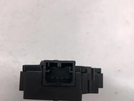 BMW EH620003 5 (G30) 2019 Adjustment motor for regulating flap