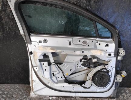 CITROËN C5 II (RC_) 2010 Door Left Front