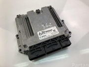 NISSAN 237103VD0C; 0281030850 / 237103VD0C, 0281030850 NOTE (E12) 2014 Control unit for engine