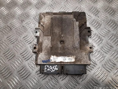 Ford GK21-12A650-CA / GK2112A650CA TRANSIT Kasten 2017 Motorsteuergerät
