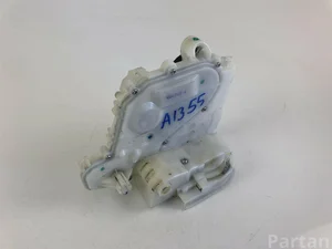Honda 080702-2 / 0807022 JAZZ III (GE_, GG_, GP_) 2009 Door Lock
