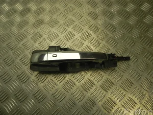 Jeep 04589888AD GRAND CHEROKEE IV (WK, WK2) 2016 Manecilla de puerta Right Front