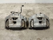 JAGUAR XJ (X351) 2013 Brake Caliper Left Front Right Front