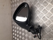 PORSCHE 97061266921, E1021055 PANAMERA (970) 2015 Outside Mirror Right adjustment electric Suround light