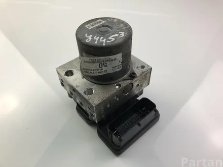 Kia 58920-1W500 / 589201W500 RIO III (UB) 2013 Control unit ABS Hydraulic