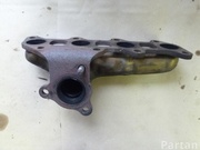 TOYOTA YARIS (_P9_) 2009 Exhaust Manifold