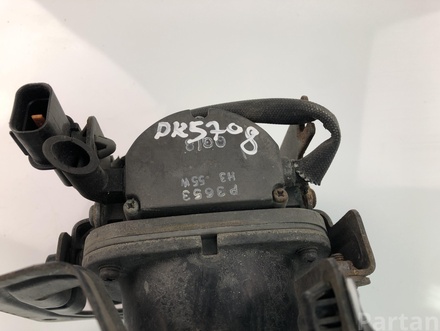Mitsubishi P3653 LANCER VII (CS_A, CT_A) 2010 Fog Light