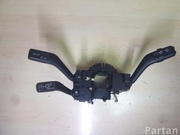 VW 3C5 953 513 C, 3C5 953 507 C / 3C5953513C, 3C5953507C PASSAT (3C2) 2006 Steering column multi-switch