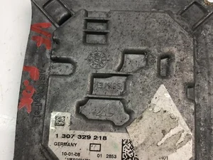 Audi 1307329218 A4 (8K2, B8) 2010 Light Module ECU