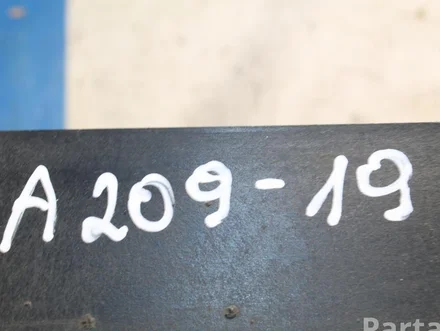 Volvo 30730522 V70 II (SW) 2005 Frame, radiator