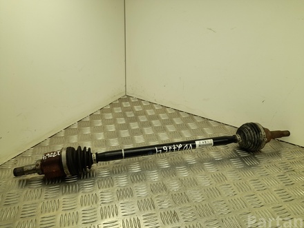 SEAT 1S0407762D Mii (KF1) 2012 Drive Shaft Right Front