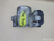 AUDI 03C 133 062 A / 03C133062A A3 (8P1) 2006 Starter 