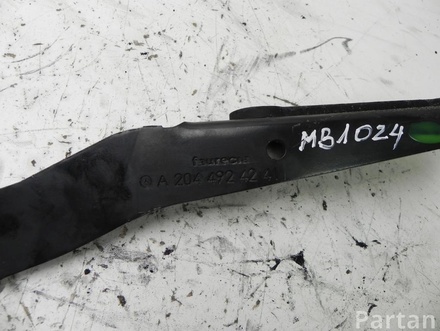 MERCEDES-BENZ A 204 492 42 41 / A2044924241 E-CLASS (W212) 2010 sub frame