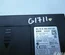 BMW 9382417 3 (F30, F80) 2015 control unit - Thumbnail 4