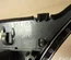 Audi 4F1 857 115 B / 4F1857115B A6 (4F2, C6) 2005 Trim instrument cluster multimedia - Thumbnail 7