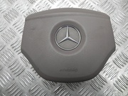 MERCEDES-BENZ A 164 460 00 98 / A1644600098 M-CLASS (W164) 2007 Driver Airbag