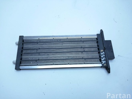 CHEVROLET 20095 CAPTIVA (C100, C140) 2009 Auxiliary heater