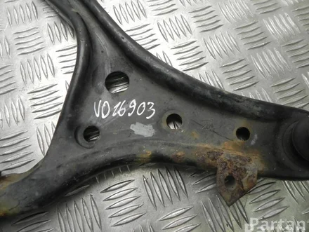 Toyota 1.0 / 10 IQ (_J1_) 2010 Front  track control arm lower