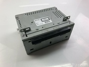 FORD BM5T-18C815-DN / BM5T18C815DN FOCUS III 2011 Radio / CD