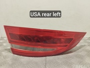 JAGUAR GX7313405BC XE (X760) 2017 Taillight Left USA