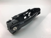 VOLKSWAGEN 5N0837205F POLO (6R, 6C) 2011 Door Handle