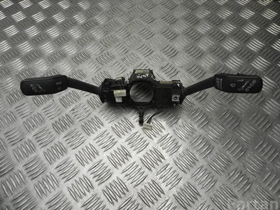 Volkswagen 5Q1 953 521 FC, 5Q1 953 502 AA / 5Q1953521FC, 5Q1953502AA T-Roc (A11/AC7) 2021 Steering column multi-switch