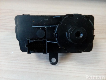 MERCEDES-BENZ A 211 545 12 04 / A2115451204 E-CLASS (W211) 2005 Light switch