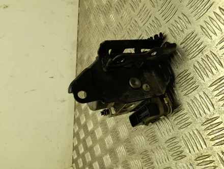 Volkswagen 2H6 614 517 B / 2H6614517B AMAROK Platform/Chassis (S1B) 2017 Control unit ABS Hydraulic