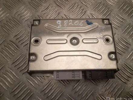 Audi 4KL 907 468 J, 4K1 907 468 C / 4KL907468J, 4K1907468C Q8 e-tron 2023 Diagnosis interface for data bus (gateway)