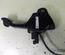 VW 1K1 721 059, 1K0 721 388 AA / 1K1721059, 1K0721388AA JETTA IV (162, 163) 2012 Clutch Pedal