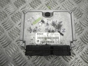 OPEL 09133269 ZAFIRA A (F75_) 2000 Valdymo blokas variklio