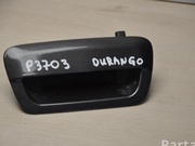 Dodge 1YK38TRMAB ; 1YK38LAUAD / 1YK38TRMAB, 1YK38LAUAD DURANGO (WD) 2018 Handle, bootlid