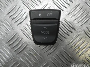 Chevrolet 23385718 CAMARO 2016 Multiple switch