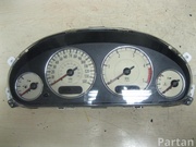 CHRYSLER R827AH, P05082827AH VOYAGER IV (RG, RS) 2006 Dashboard