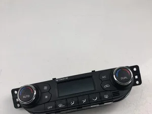 Kia 97250-A2203 / 97250A2203 CEE'D (JD) 2015 Unidad de control, control automático del aire acondicionado